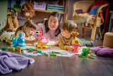 LEGO DUPLO Animal Building Game, UK version