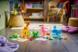 LEGO DUPLO Animal Building Game, UK version