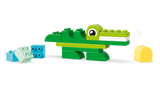 LEGO DUPLO Animal Building Game, UK version