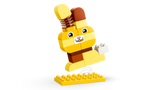 LEGO DUPLO Animal Building Game, UK version