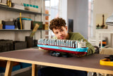 LEGO Maersk Dual-Fuel Container Vessel model 40955, imported from the UK