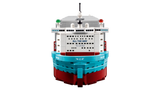 LEGO Maersk Dual-Fuel Container Vessel model 40955, imported from the UK