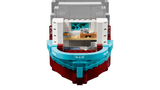 LEGO Maersk Dual-Fuel Container Vessel model 40955, imported from the UK