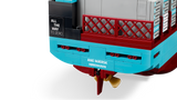 LEGO Maersk Dual-Fuel Container Vessel model 40955, imported from the UK