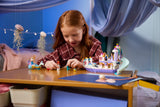 LEGO Disney Ariel Royal Wedding Boat set 519 pieces - British product
