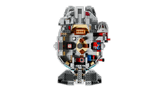 LEGO Star Wars Millennium Falcon building set 885 pieces (British brand)