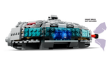 LEGO Star Wars Millennium Falcon building set 885 pieces (British brand)