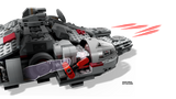 LEGO Star Wars Millennium Falcon building set 885 pieces (British brand)