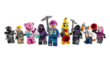 LEGO Fortnite Battle Bus set 954 pieces - British product
