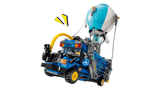 LEGO Fortnite Battle Bus set 954 pieces - British product