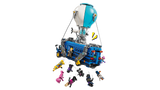 LEGO Fortnite Battle Bus set 954 pieces - British product