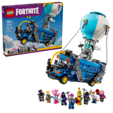 LEGO Fortnite Battle Bus set 954 pieces - British product