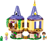 LEGO Rapunzel's Mini Tower building set 171 pieces (British brand)