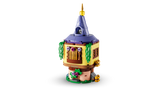 LEGO Rapunzel's Mini Tower building set 171 pieces (British brand)