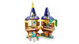 LEGO Rapunzel's Mini Tower building set 171 pieces (British brand)