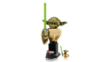 LEGO Yoda Bust building set 21 cm (British brand)