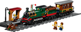 LEGO Vintage Steam Train building set 575 pieces (British brand)