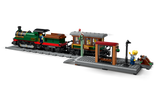 LEGO Vintage Steam Train building set 575 pieces (British brand)