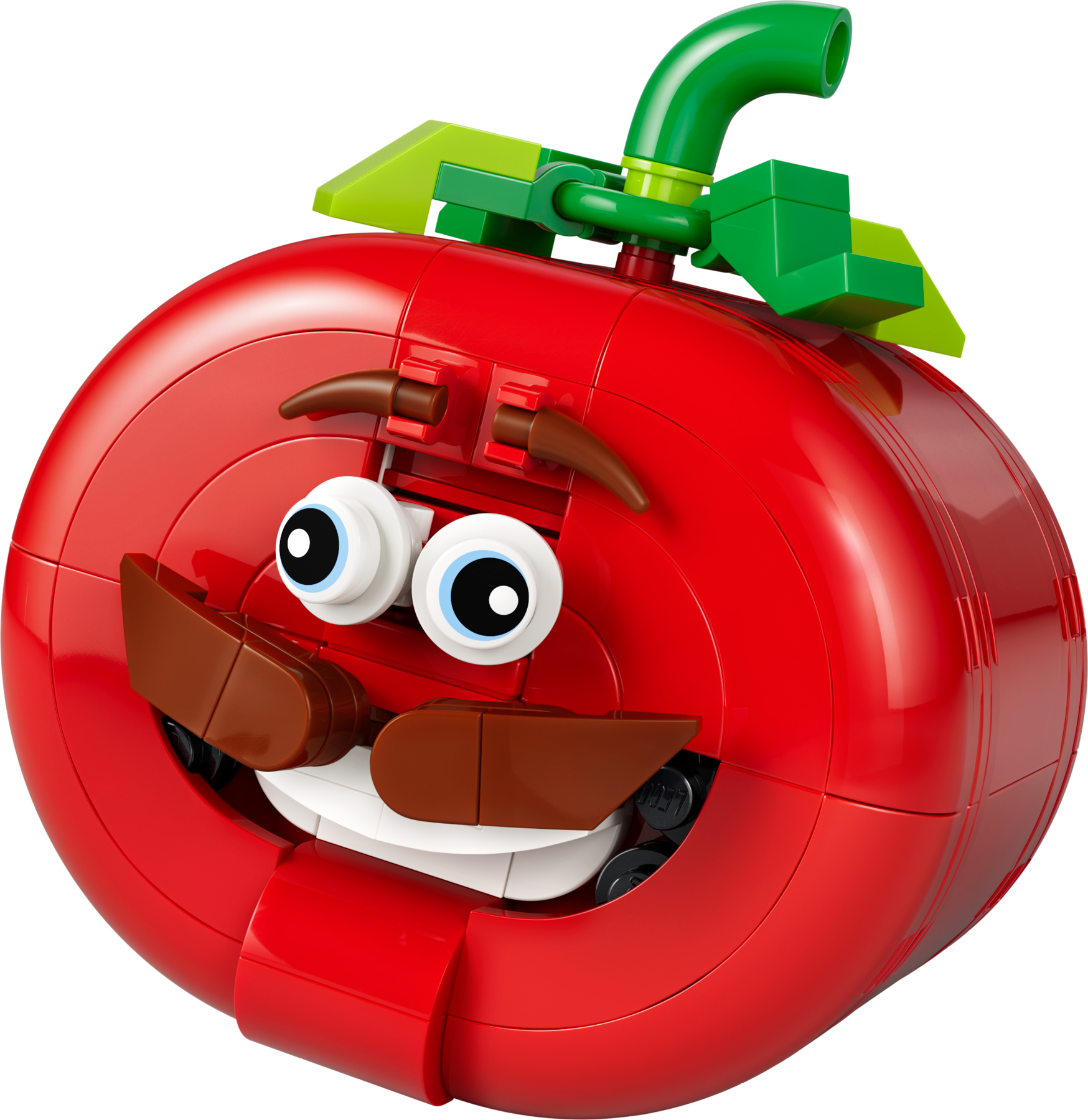 LEGO Fortnite Tomatohead building set 210 pieces (British brand)