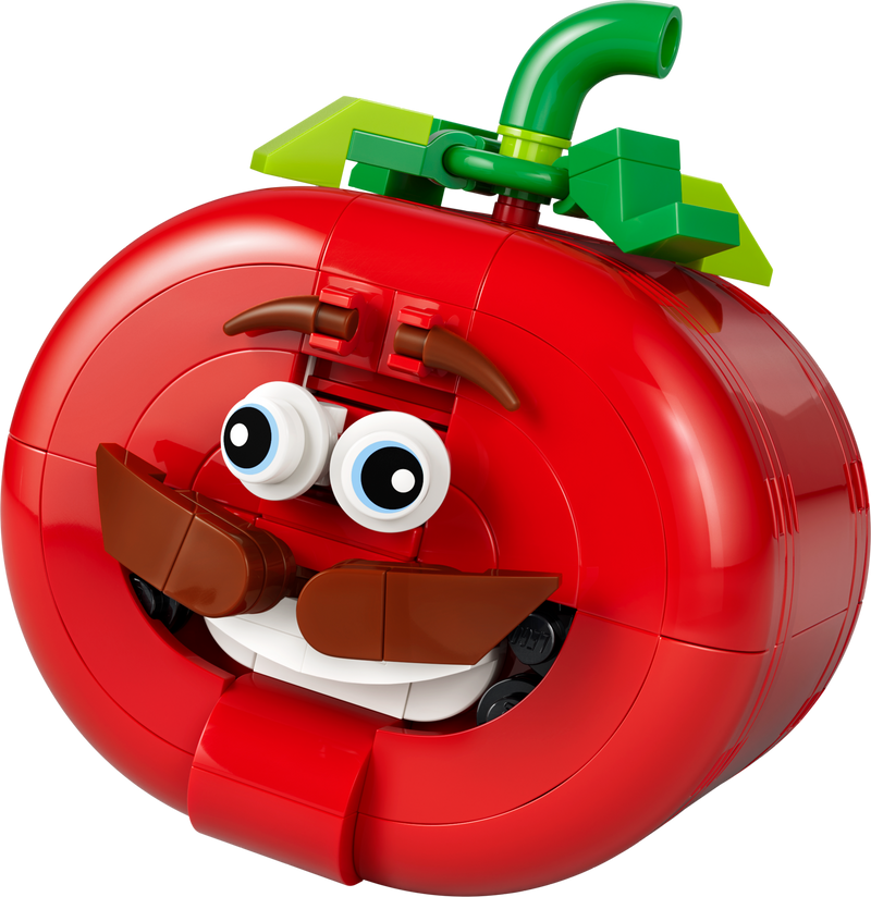 LEGO Fortnite Tomatohead building set 210 pieces (British brand)