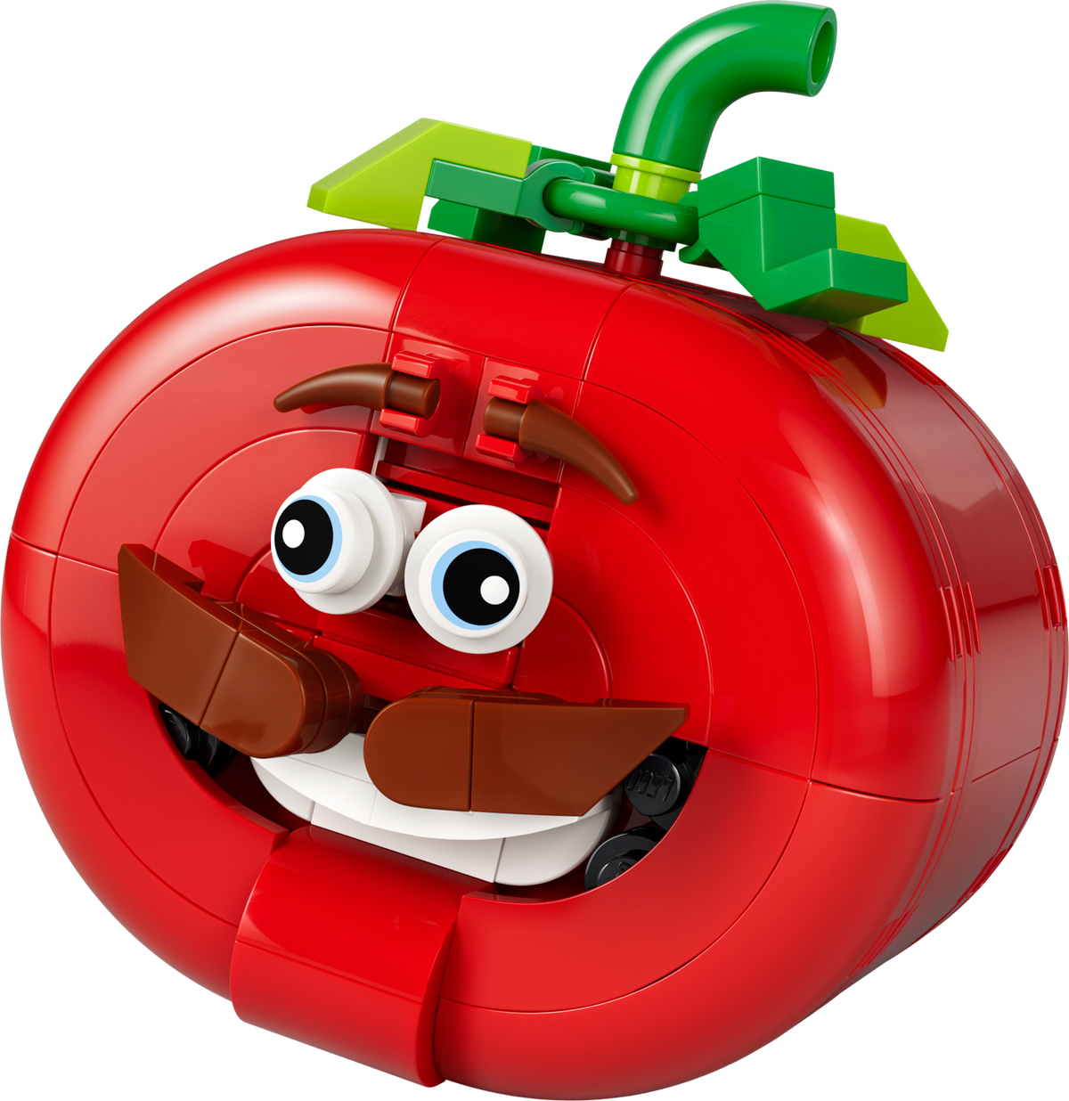LEGO Fortnite Tomatohead building set 210 pieces (British brand)