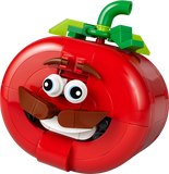LEGO Fortnite Tomatohead building set 210 pieces (British brand)