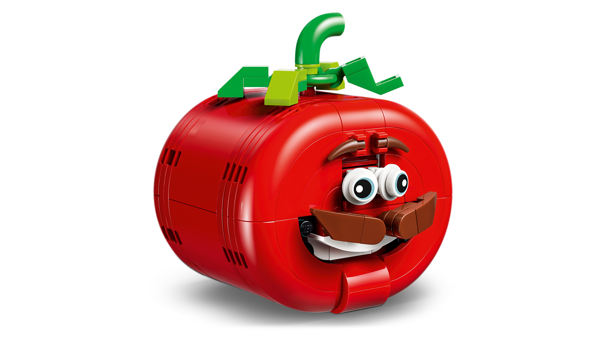 LEGO Fortnite Tomatohead building set 210 pieces (British brand)