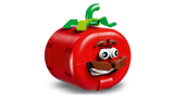 LEGO Fortnite Tomatohead building set 210 pieces (British brand)