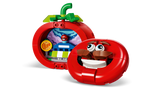 LEGO Fortnite Tomatohead building set 210 pieces (British brand)