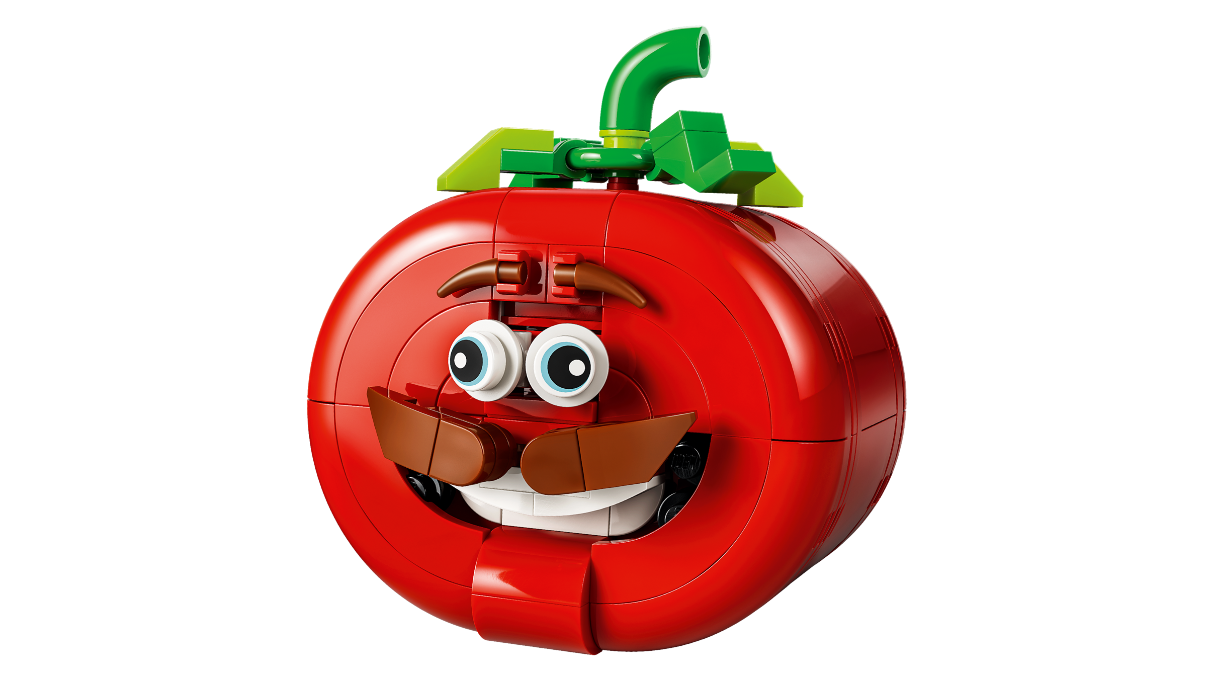 LEGO Fortnite Tomatohead building set 210 pieces (British brand)