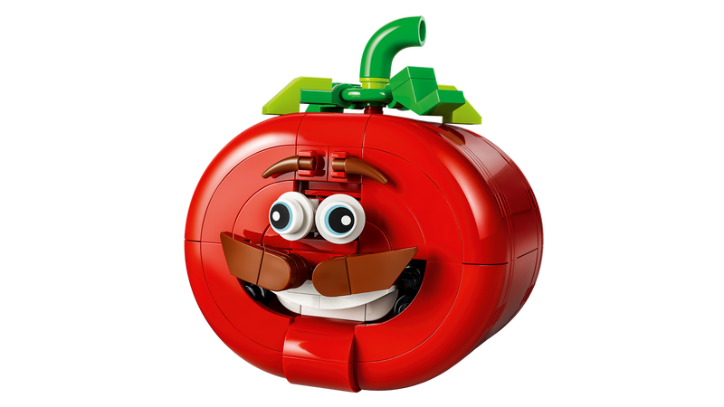 LEGO Fortnite Tomatohead building set 210 pieces (British brand)