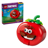 LEGO Fortnite Tomatohead building set 210 pieces (British brand)