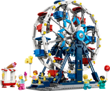 LEGO Creator 3in1 Ferris Wheel building set 916 pieces (British brand)