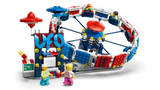 LEGO Creator 3in1 Ferris Wheel building set 916 pieces (British brand)