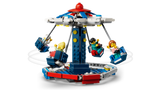 LEGO Creator 3in1 Ferris Wheel building set 916 pieces (British brand)