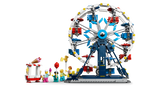 LEGO Creator 3in1 Ferris Wheel building set 916 pieces (British brand)