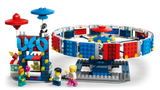 LEGO Creator 3in1 Ferris Wheel building set 916 pieces (British brand)