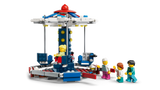 LEGO Creator 3in1 Ferris Wheel building set 916 pieces (British brand)