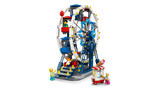 LEGO Creator 3in1 Ferris Wheel building set 916 pieces (British brand)