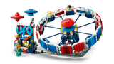 LEGO Creator 3in1 Ferris Wheel building set 916 pieces (British brand)