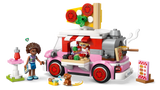 LEGO Friends Pizza Truck building set 190 pieces - British product