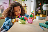 LEGO Rocking Plants building set 253 pieces, UK version