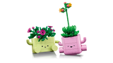 LEGO Rocking Plants building set 253 pieces, UK version