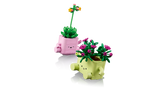 LEGO Rocking Plants building set 253 pieces, UK version