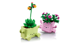 LEGO Rocking Plants building set 253 pieces, UK version