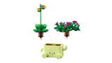 LEGO Rocking Plants building set 253 pieces, UK version