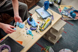 Nike Air Max 95 LEGO sneaker building kit, imported from the UK
