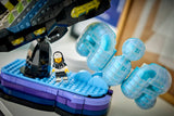 Nike Air Max 95 LEGO sneaker building kit, imported from the UK