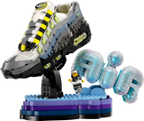 Nike Air Max 95 LEGO sneaker building kit, imported from the UK