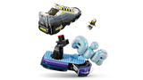 Nike Air Max 95 LEGO sneaker building kit, imported from the UK